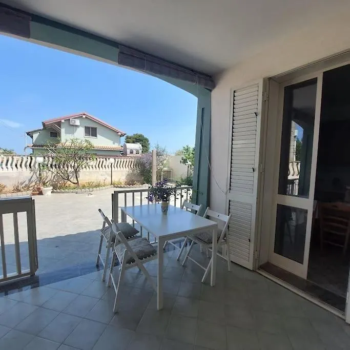 Вилла Casa Pagani Noto Mare Lido di Noto