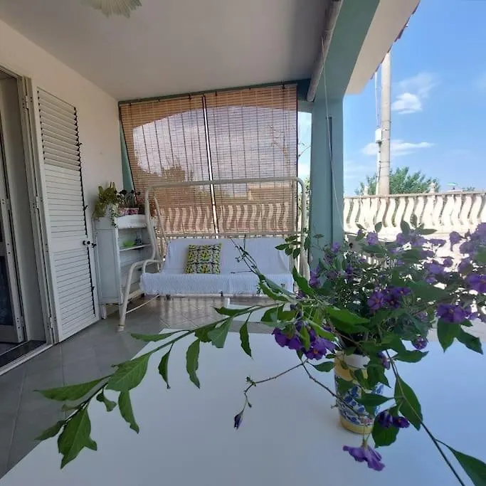 Вилла Casa Pagani Noto Mare Lido di Noto