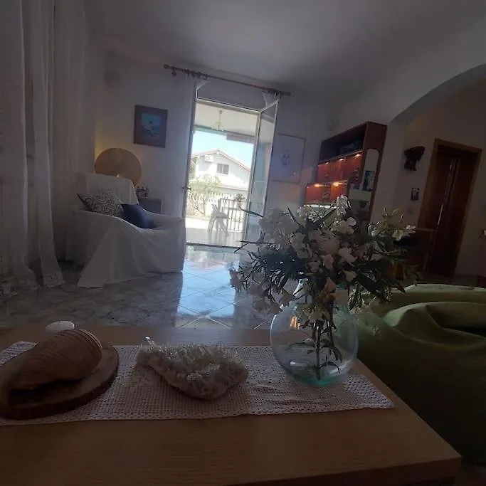 Вилла Casa Pagani Noto Mare Lido di Noto