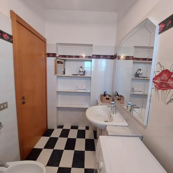 Вилла Casa Pagani Noto Mare Lido di Noto