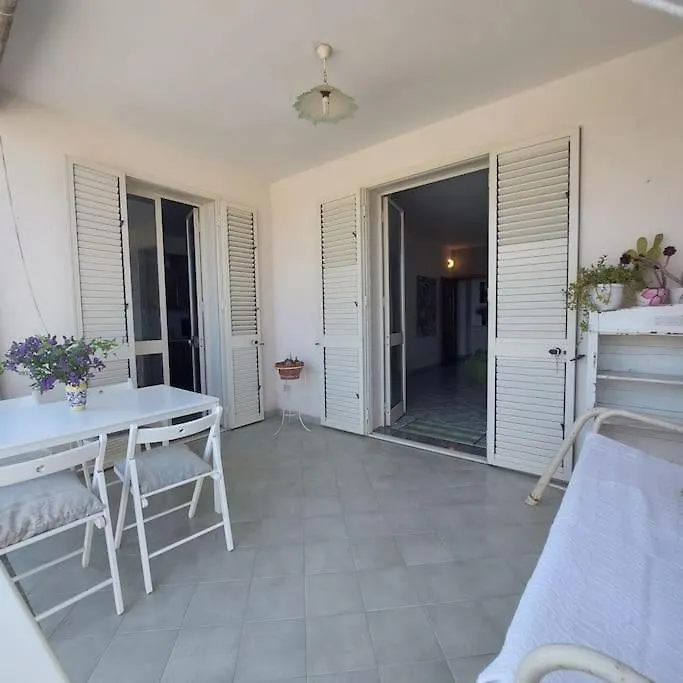 Вилла Casa Pagani Noto Mare Lido di Noto 0*,  Италия