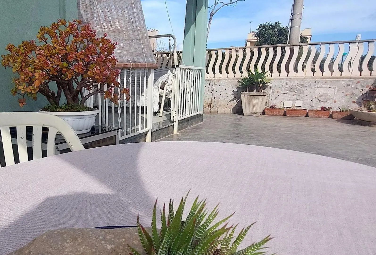 Дом отдыха Вилла Casa Pagani Noto Mare Lido di Noto